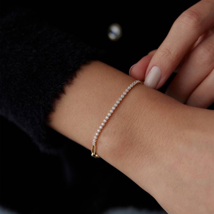 Ataç Yarım Su Yolu Bileklik - 2