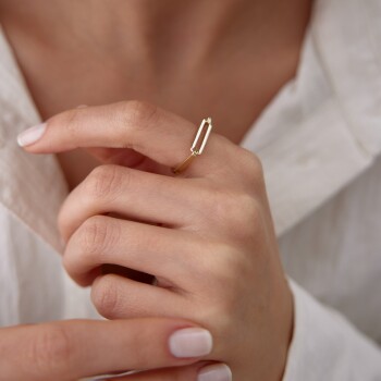 Ataç Yüzük - Rayna (1)