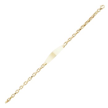 Ataç Zincir Çocuk Künyesi - Melike