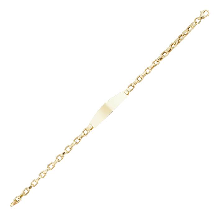 Ataç Zincir Çocuk Künyesi - 1