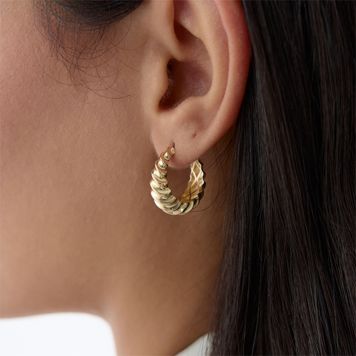 Aurenix Küpe - Rayna