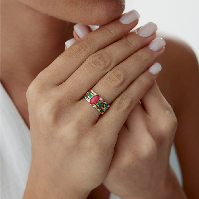 Aurora Yüzük - RİTİM (1)