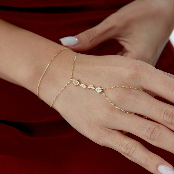 Aymera Şahmeran - Rayna (1)