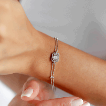 Baget Bileklik - CNR