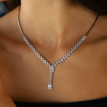 Baget Düğün Seti - Sardes