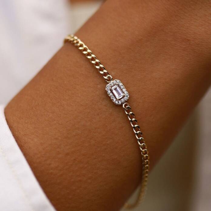 Baget Gurmet Bileklik - 1