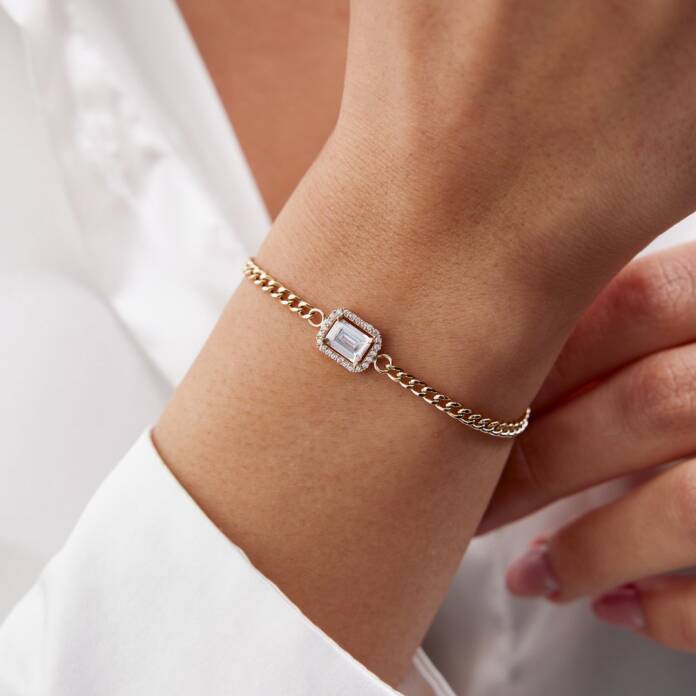 Baget Gurmet Bileklik - 1