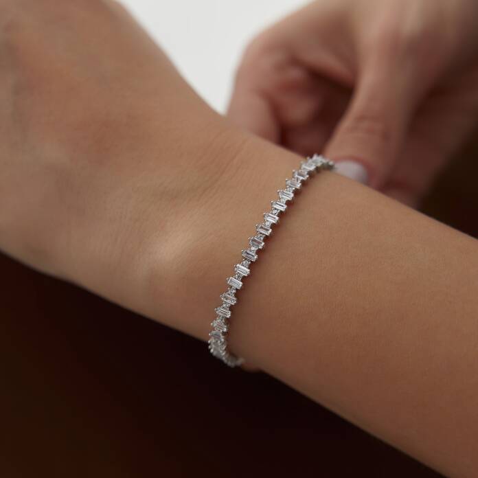 Baget Karma Su Yolu Bileklik - 2