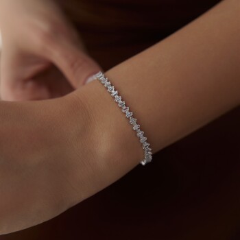 Baget Karma Su Yolu Bileklik - 3