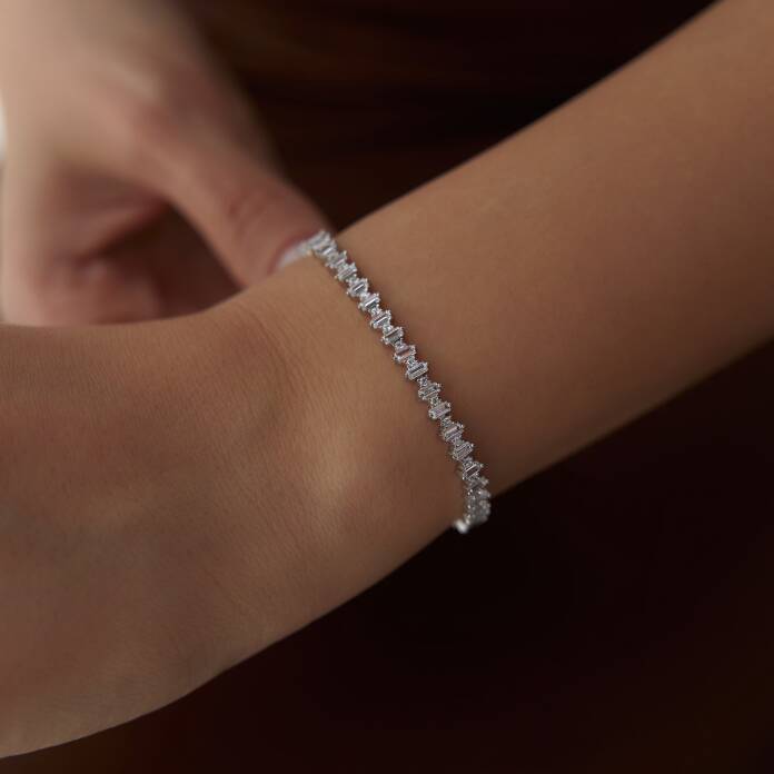 Baget Karma Su Yolu Bileklik - 3