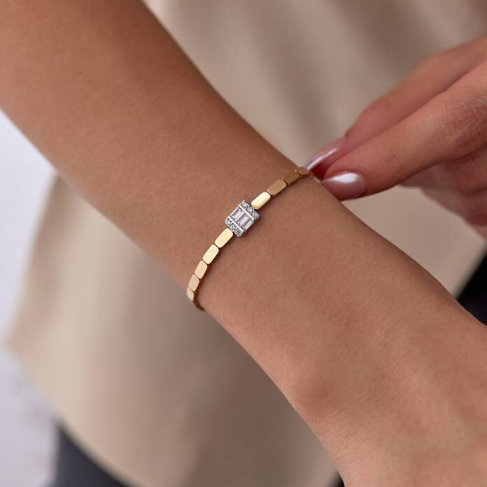 Baget Pul Bileklik - 1