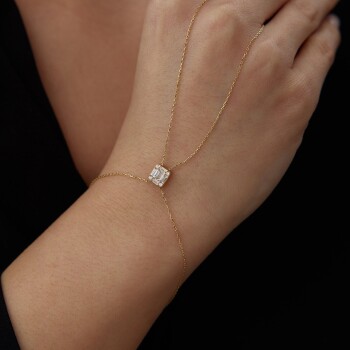 Baget Şahmeran - Cemart