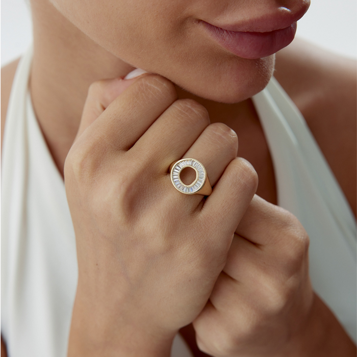 Baget Void Yüzük - RİTİM (1)