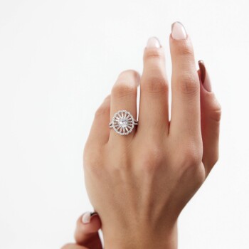 Baget Yıldız Yüzük - C.sümer (1)