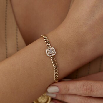 Bagetli Gurmet Düğün Seti - 3