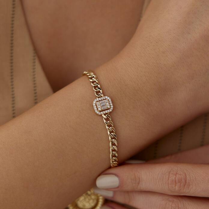 Bagetli Gurmet Düğün Seti - 3