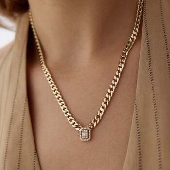 Bagetli Gurmet Zincir - Ali Altınbas