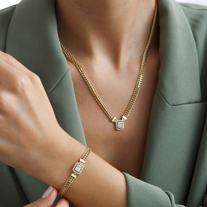 Bagetli Viyana Set - 1