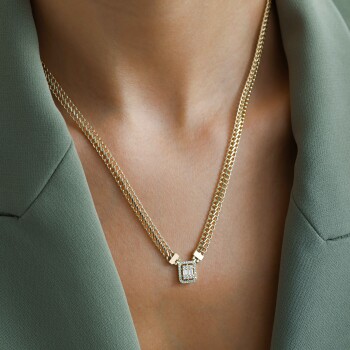 Bagetli Viyana Set - Oğuz Konsept (1)