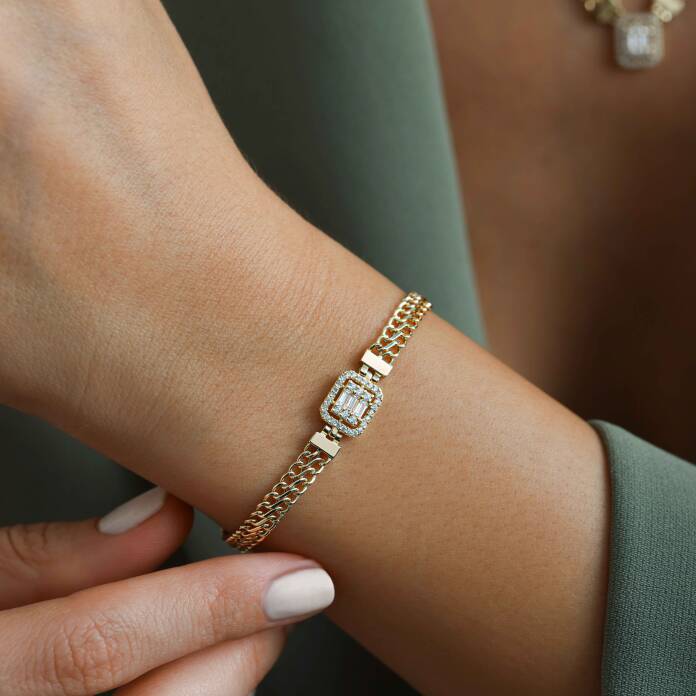 Bagetli Viyana Set - 3