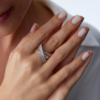 Bagetli X Yüzük - Özer