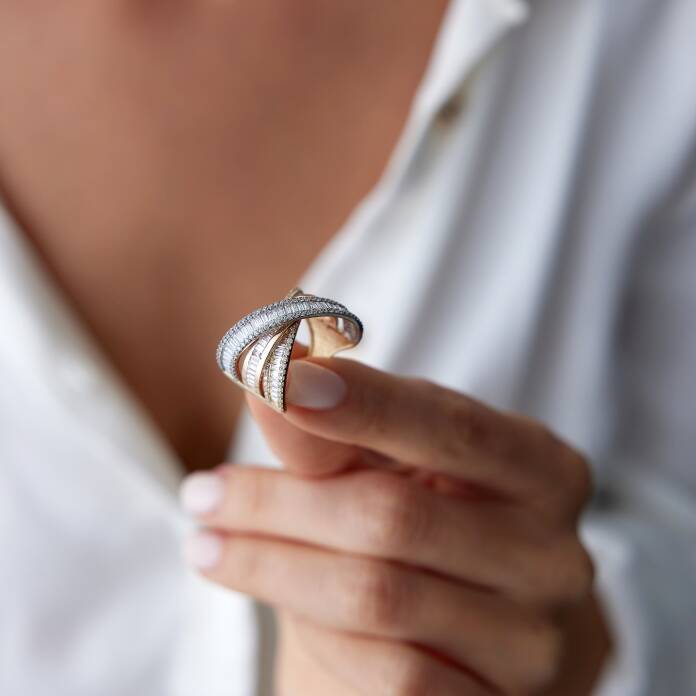 Bagetli X Yüzük - 2