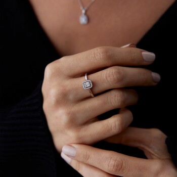 Bagetli Yüzük - Koşun (1)