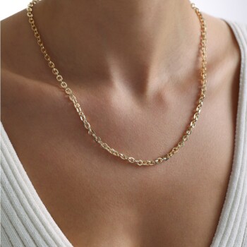 Bakla Ataç Zincir - Zincir İş