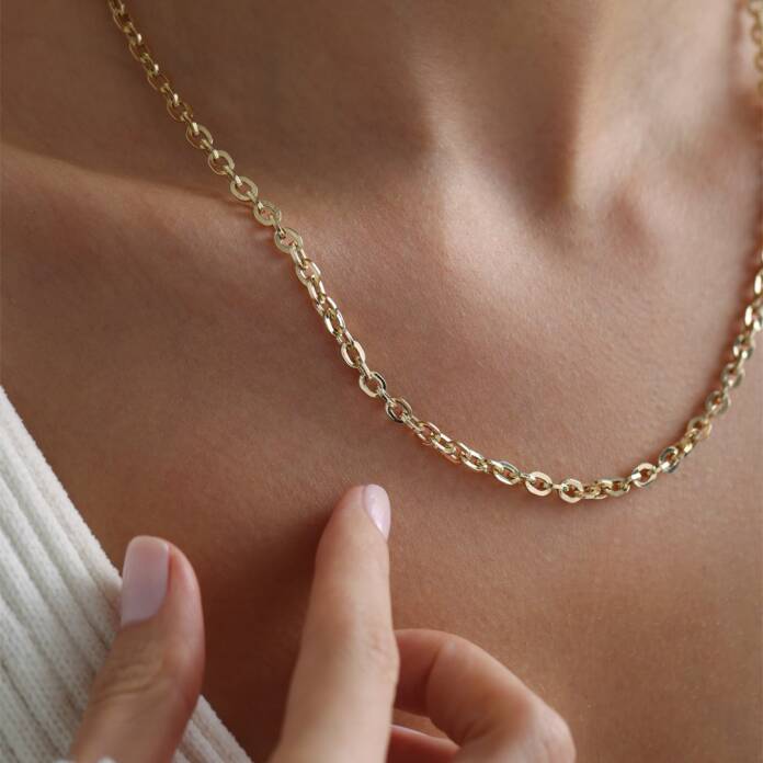 Bakla Ataç Zincir - 2