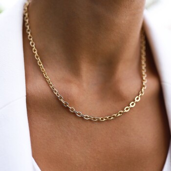 Bakla Ataç Zincir - Midas