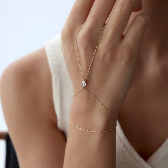 Baklava Şahmeran - 1