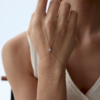 Baklava Şahmeran - Rayna (1)