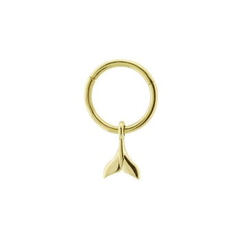 Balık Kuyruğu Sallantılı Helix - Dianora