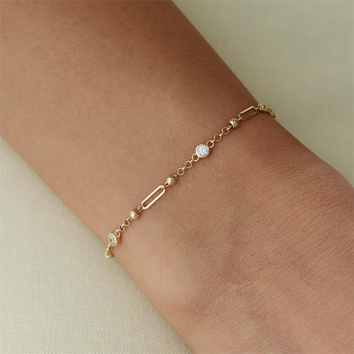 Ball Doç Bileklik - RİTİM