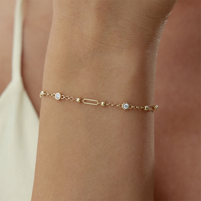 Ball Doç Bileklik - RİTİM (1)