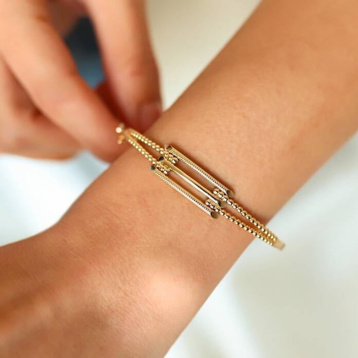 Ball Kaburga Kelepçe - 1