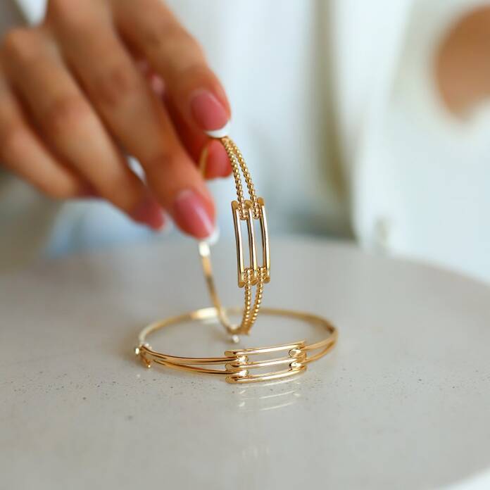 Ball Kaburga Kelepçe - 3