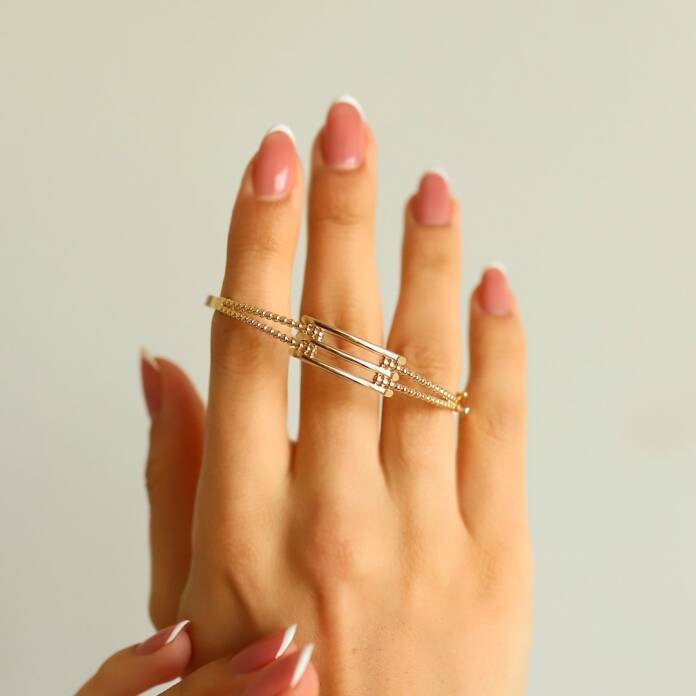 Ball Sade Kelepçe - 1