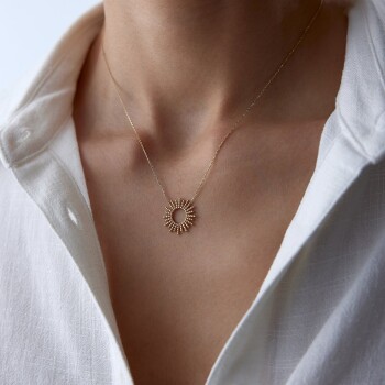 Ball Sun Kolye - RİTİM (1)