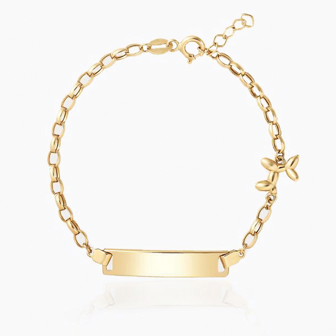 Balon Köpek Bebek Künyesi - 1