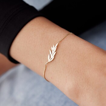 Başak Bileklik - Rayna