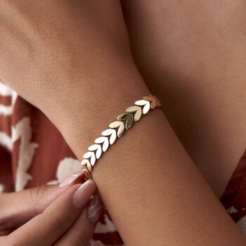 Başak Desen Bileklik - CNR