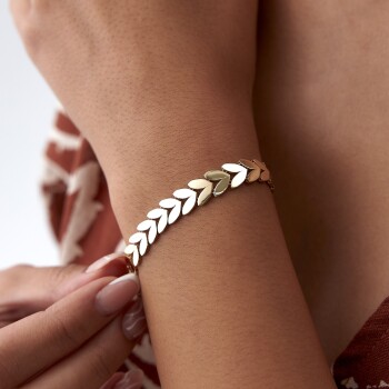 Başak Desen Bileklik - CNR (1)