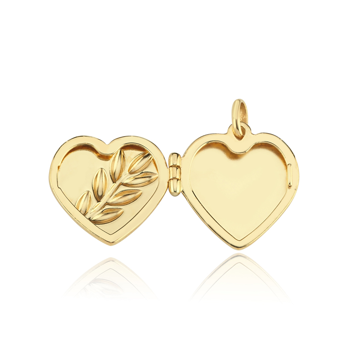 Başak Kalp Kapaklı Uç - Ador (1)