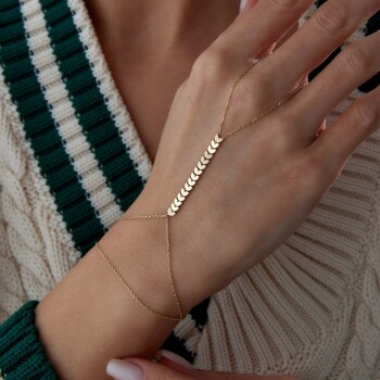 Başak Yolu Şahmeran - Rayna