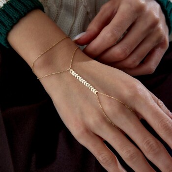 Başak Yolu Şahmeran - Rayna (1)