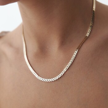 Başak Yolu Set - Mazi