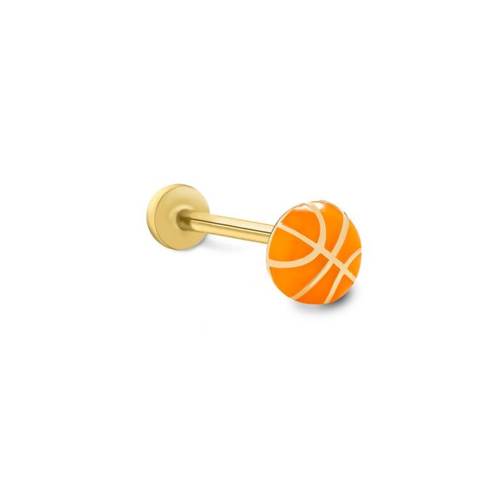 Basket Topu Tragus - 1