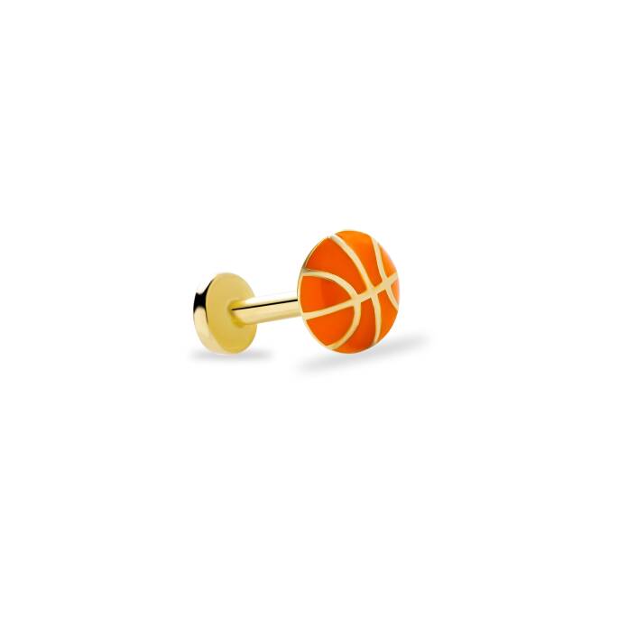 Basket Topu Tragus - 2