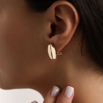 Baton Küpe - Dilmener (1)